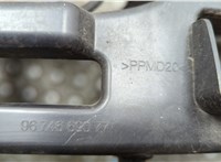  Кронштейн бампера Peugeot 308 2007-2013 20416144 #5