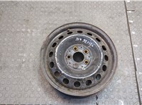  Диск колесный Mercedes Vito W639 2004-2013 20416171 #1