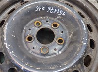  Диск колесный Mercedes Vito W639 2004-2013 20416171 #2