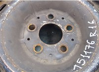  Диск колесный Mercedes Vito W639 2004-2013 20416174 #2