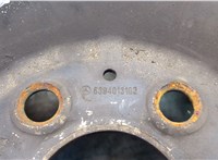  Диск колесный Mercedes Vito W639 2004-2013 20416174 #4