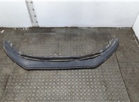  Юбка бампера нижняя Volkswagen Polo 2009-2014 20416181 #1