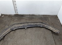  Юбка бампера нижняя Volkswagen Polo 2009-2014 20416181 #2