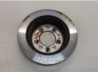  Диск тормозной Hyundai i30 2007-2012 20416189 #1
