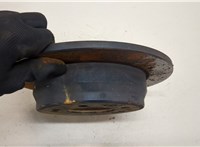  Диск тормозной Hyundai i30 2007-2012 20416189 #2