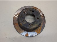  Диск тормозной Hyundai i30 2007-2012 20416189 #3