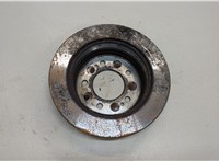  Диск тормозной Hyundai i30 2007-2012 20416191 #1