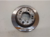  Диск тормозной Hyundai i30 2007-2012 20416191 #3