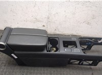 83402SJA013ZA Консоль салона (кулисная часть) Honda Legend 2004-2012 20416199 #2