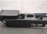 83402SJA013ZA Консоль салона (кулисная часть) Honda Legend 2004-2012 20416199 #16