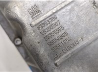  Поддон Opel Astra H 2004-2010 20416222 #2