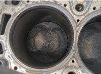  Блок цилиндров (Шорт блок) Opel Astra H 2004-2010 20416224 #2