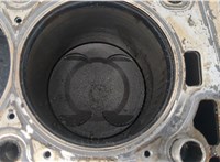  Блок цилиндров (Шорт блок) Opel Astra H 2004-2010 20416224 #8