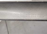  Рейлинг на крышу (одиночка) Ford Explorer 2015-2018 20416236 #4
