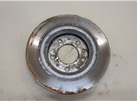 Диск тормозной Mazda 6 (GH) 2007-2012 20416238 #1