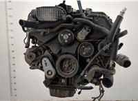 Двигатель (ДВС) Land Rover Range Rover Sport 2005-2013 20416241 #1