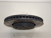  Диск тормозной Hyundai i30 2007-2012 20416243 #2