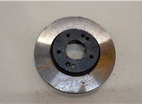  Диск тормозной Hyundai i30 2007-2012 20416243 #3
