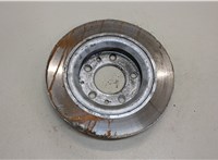  Диск тормозной Mazda 6 (GH) 2007-2012 20416245 #1