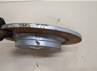  Диск тормозной Mazda 6 (GH) 2007-2012 20416245 #2