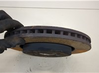  Диск тормозной Jeep Grand Cherokee 2004-2010 20416252 #2