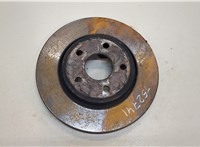  Диск тормозной Jeep Grand Cherokee 2004-2010 20416252 #3