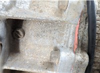  КПП - автомат (АКПП) 4х4 Mitsubishi Pajero / Montero 2000-2006 20416253 #8