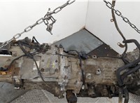  КПП - автомат (АКПП) 4х4 Mitsubishi Pajero / Montero 2000-2006 20416253 #9