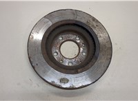  Диск тормозной Mazda 6 (GH) 2007-2012 20416254 #1