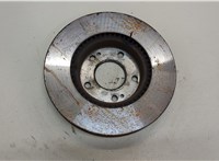  Диск тормозной Hyundai i30 2007-2012 20416256 #1