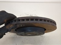  Диск тормозной Hyundai i30 2007-2012 20416256 #2