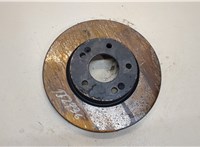  Диск тормозной Hyundai i30 2007-2012 20416256 #3