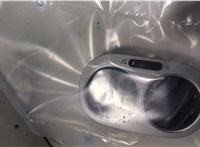  Дефлектор обдува салона Volkswagen Tiguan 2007-2011 20416259 #2