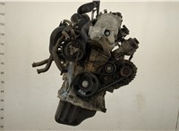 Двигатель (ДВС) Skoda Fabia 2007-2014 20416262 #1