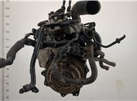  Двигатель (ДВС) Skoda Fabia 2007-2014 20416262 #2
