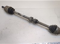  Полуось (приводной вал, шрус) Hyundai i30 2007-2012 20416286 #1
