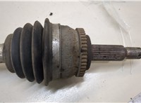  Полуось (приводной вал, шрус) Hyundai i30 2007-2012 20416286 #2