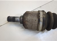  Полуось (приводной вал, шрус) Hyundai i30 2007-2012 20416286 #3