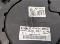A2215001193 Вентилятор радиатора Mercedes S W221 2005-2013 20416291 #5