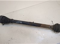  Полуось (приводной вал, шрус) Volkswagen Golf 4 1997-2005 20416293 #1
