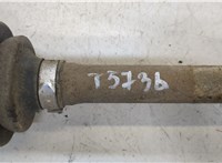  Полуось (приводной вал, шрус) Hyundai i30 2007-2012 20416296 #4