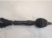  Полуось (приводной вал, шрус) Volkswagen Golf 4 1997-2005 20416300 #1