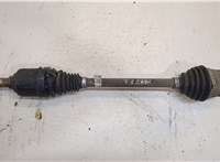  Полуось (приводной вал, шрус) Fiat Punto Evo 2009-2012 20416304 #1