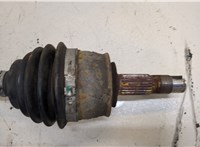  Полуось (приводной вал, шрус) Fiat Punto Evo 2009-2012 20416304 #2