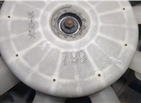  Вентилятор радиатора Toyota Prius 2009-2015 20416309 #2