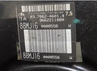  Усилитель тормозов вакуумный Citroen C5 2008-2017 11402800 #4