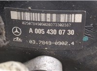  Цилиндр тормозной главный Mercedes SLK R170 1996-2004 20416328 #3