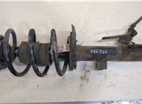  Амортизатор подвески Ford Mondeo 4 2007-2015 20416342 #1