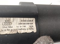  Шторка багажника Audi A4 (B8) Allroad 2009-2016 20416378 #4