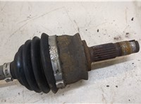 Полуось (приводной вал, шрус) Ford Ka 2009-2016 20416397 #2